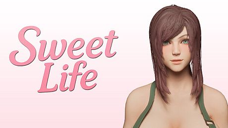 Sweet Life ~Our happy days,until they're tainted by cuckoldry~ Game