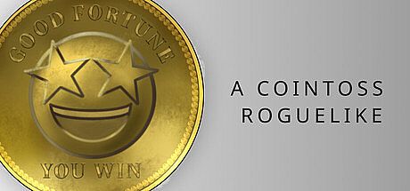 A cointoss roguelike Game