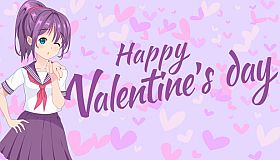 Happy Valentine's Day