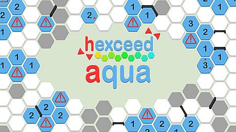 hexceed - Aqua Pack DLC