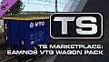 TS Marketplace: Eamnos VTG Wagon Pack
