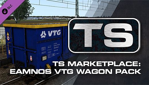 TS Marketplace: Eamnos VTG Wagon Pack