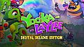 Yooka-Laylee Digital Deluxe Edition