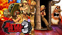 Buy METAL SLUG 3 PC