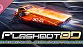 FLASHOUT 3D: Enhanced Edition Soundtrack