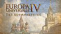 Music - Europa Universalis IV: The Rus Awakening