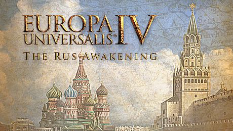 Music - Europa Universalis IV: The Rus Awakening DLC