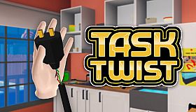 TaskTwist