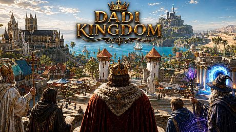 Dadi Kingdom Soundtrack DLC