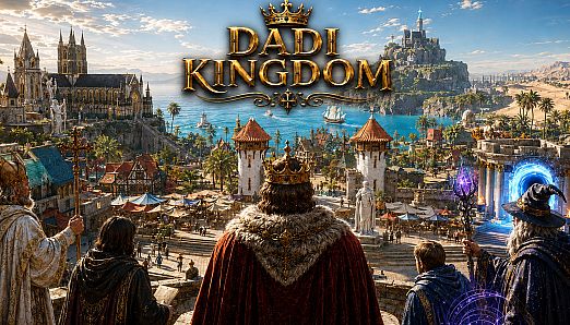 Dadi Kingdom Soundtrack