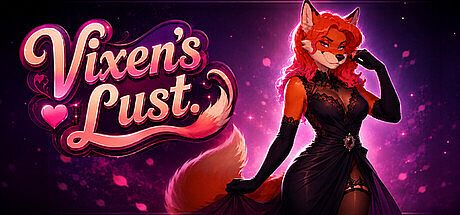 Vixen's Lust Game