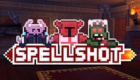 Spellshot