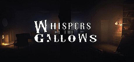 Whispers of the Gallows
