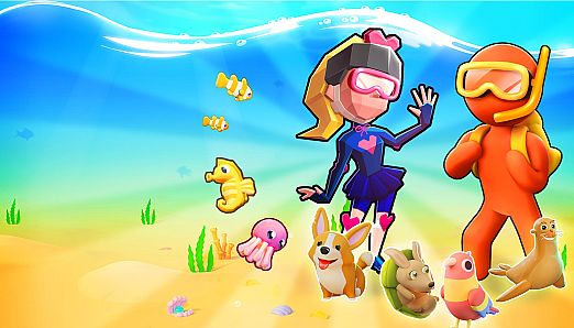 Aquarium Land: Complete Edition