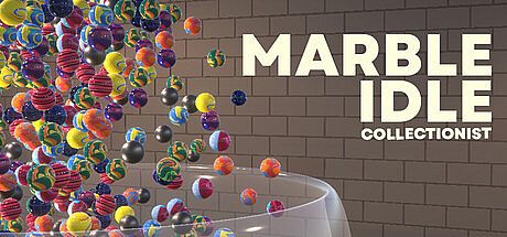 Marble Idle Collectionist Game
