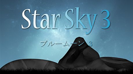 Star Sky 3 Game