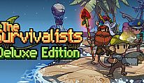 Buy The Survivalists - Deluxe Edition PC