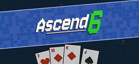 Ascend6 Game
