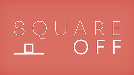 Square Off Game