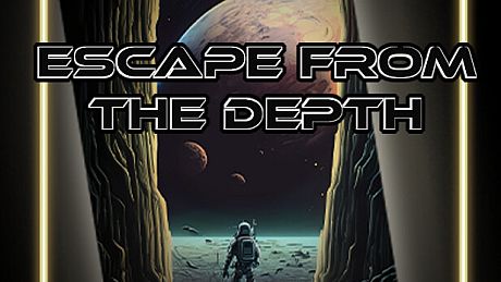 Escape From The Depth Game