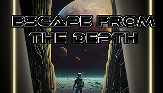 Escape From The Depth
