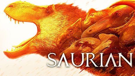Saurian