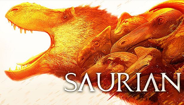 Buy Saurian