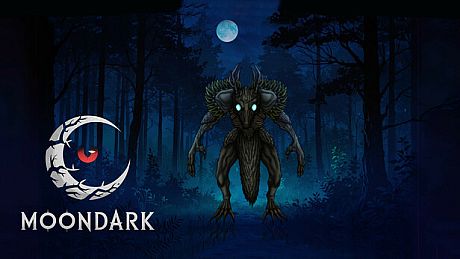 Moondark Game