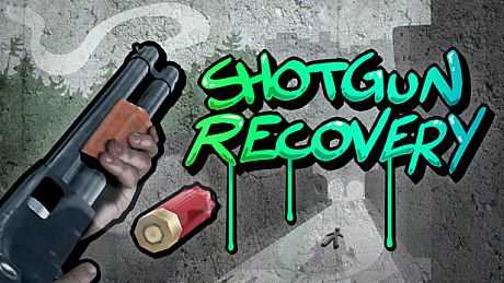 Shotgun Recovery Game