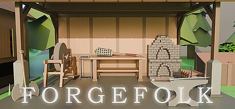 Forgefolk Game