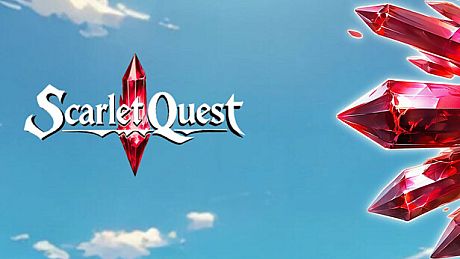 Scarlet Quest Game