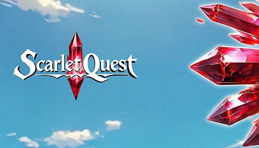 Scarlet Quest