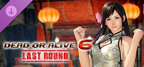 [Revival] Alluring Mandarin Dress - Kokoro DLC