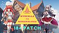 Myrcella the Meandering Mage 18+ Patch