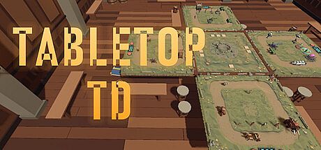 Tabletop TD