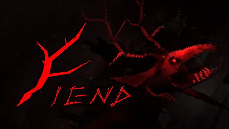 Convenient: Fiend Game