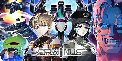 DRAINUS