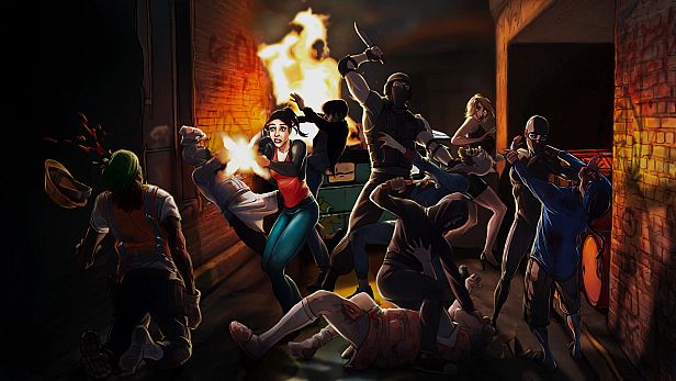 Buy Outbreak The New Nightmare