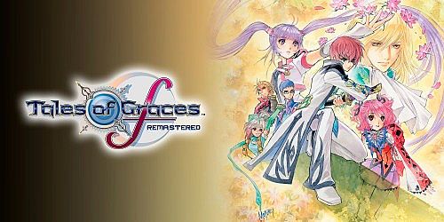 Tales of Gracesf Remastered