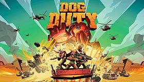 Dog Duty
