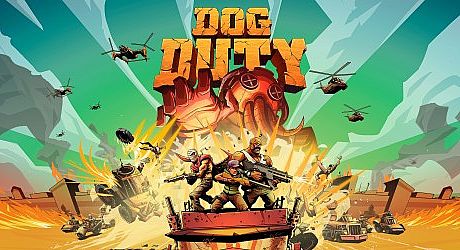 Dog Duty Game