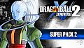 DRAGON BALL XENOVERSE 2 - Super Pack 2