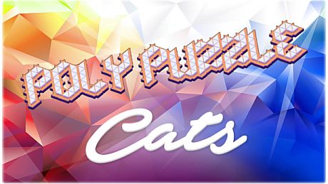 Poly Puzzle: Cats Game