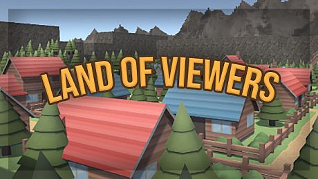 Land of Viewers Game