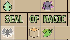 Seal of Magic