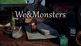 We&Monsters