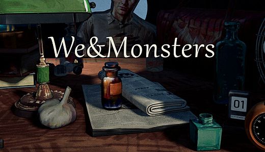 We&Monsters