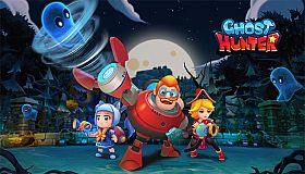 GhostHunter