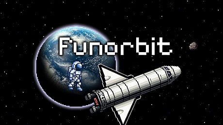 Funorbit Game