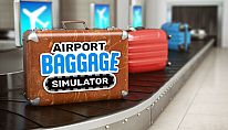 Kup Airport Baggage Simulator na PC